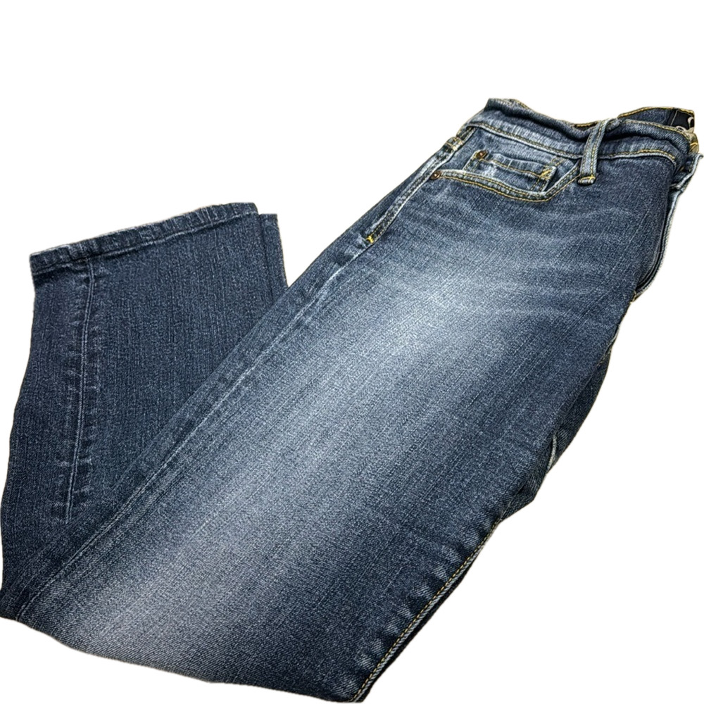 Lucky Brand Women's Blue Jeans